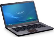 sony vaio vgn nw21sf t brown photo