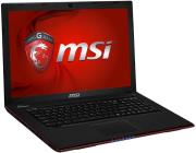 laptop msi ge70 2pc 475xnl 173 fhd intel core i5 4210h 8gb 1tb nvidia gf gtx850m 2gb free dos photo