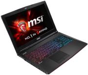 laptop msi ge62 2qe 035nl 4k edition 156 intel core i7 4720hq 8gb 128gb 1tb gtx965m 2gb win 81 photo