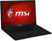 laptop msi ge70 2qd 699nl 173 fhd intel core i7 4720hq 8gb 128gb ssd 1tb gtx950m 2gb win 81 photo