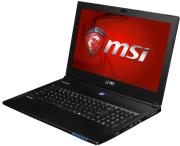 laptop msi gs60 2pl 008nl 156 fhd intel core i7 4710hq 8gb 1tb nvidia gf gtx850m 2gb win 81 photo