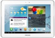 samsung galaxy tab ii 101 p5110 wifi gps ics android 40 16gb white photo