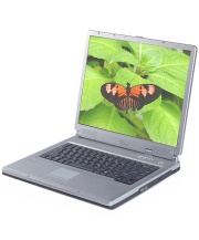 fujitsu amilo l7300 celeron m360 512mb 40gb dvdrw photo