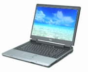 fujitsu amilo a1645 sempron 3100 154 512 60 dvdrw photo