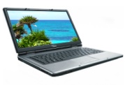 fujitsu amilo m1450g m725a 512mb 80gb photo