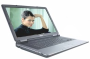 fujitsu amilo m 3438g m740 512mb 100gb photo