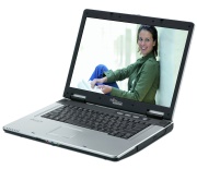 fujitsu amilo a1650g sempron 3400 512mb 80gb photo