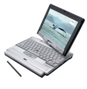 fujitsu lifebook p1510 photo