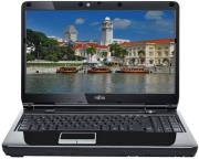 fujitsu lifebook ah550 f5 photo