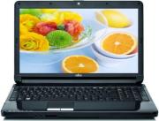 fujitsu lifebook ah530 i3 380 photo
