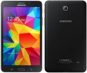 tablet samsung galaxy tab 4 t235 7 8gb 4g lte wifi gps android 44 kk black photo