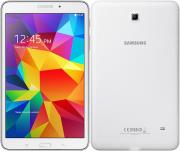 tablet samsung galaxy tab 4 t335 8 16gb 4g lte wifi gps android 44 kk white photo