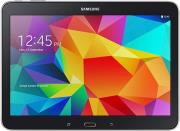 tablet samsung galaxy tab 4 t535 10 16gb 4g lte wifi gps android 44 kk black photo