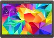 tablet samsung galaxy tab s 105 super amoled 16gb wi fi bt gps android 44 kk t800 bronze photo