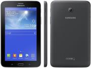 tablet samsung galaxy tab t116 7 quad core 8gb 3g wifi android 44 kk black photo