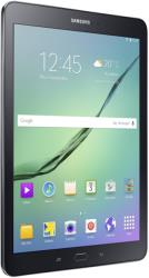 tablet samsung galaxy tab s2 2016 97 t813 octa core 32gb wifi bt gps android 7 black photo