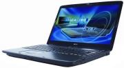 acer aspire 7730g 584g25mn t5800 4096mb 250gb photo