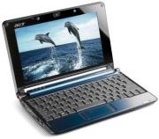 acer aspire one a150x sapphire blue 160gb photo
