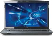 acer aspire 6935g 744g32bn p7450 4096mb 320gb blu ray gemstone blue photo