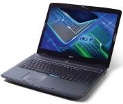 acer aspire 7730zg 344g25mn t3400 4gb 250gb nvidia 9300 photo