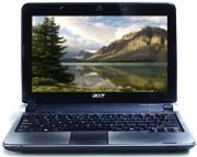 acer aspire one d150x black 6cell photo