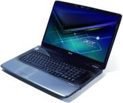 acer aspire 8730g 64g25mn t6400 4096mb 250gb photo