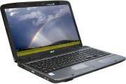 acer aspire 5738z 423g25mn t4200 3072mb 250gb photo