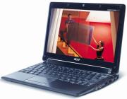 acer aspire one 531h 0bk black photo