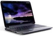 acer aspire one 751h black photo