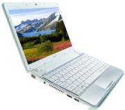 acer aspire 1810tz 412g25n timeline white silver photo