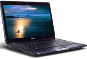 acer aspire 1810tz 412g25n timeline blue photo