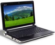 acer aspire one d250 seashell white win7s photo