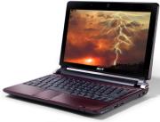 acer aspire one d250 ruby red win7s photo