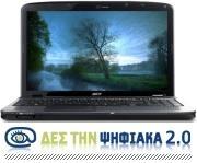 acer aspire 5740g 334g32mn student offer open office photo