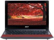 acer aspire one d255 2bqrr red photo