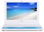 acer aspire one happy hawaii blue 6 cell photo