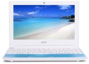 acer aspire one happy hawaii blue 6 cell photo