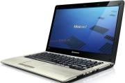 lenovo ideapad u350 dark brown photo