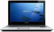 lenovo ideapad u350 wine red photo