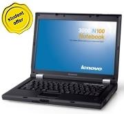 lenovo 3000 n100 ty0b9gm student offer open office greek photo