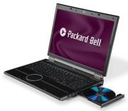 packard bell sb87 t8100 photo