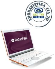 packard bell mb89 t8300 limited edition student offer ms office std greek photo