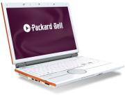 packard bell easynote mb89 p032il t9300 3072mb 320gb nvidia8600gt photo
