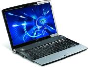 acer aspire 6935g 734g32bn gemstone blue p7350 4096mb 320gb photo
