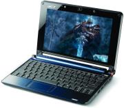 acer aspire one a110l sapphire blue photo