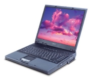 acer aspire 1511lmi photo