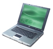 acer travelmate 4000wlmi photo