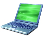 acer travelmate 3202xci photo
