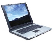 acer aspire 1414wlmi photo