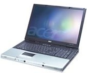 acer aspire 1801wsmi 293ghz 512mb 60gb photo